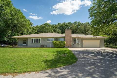 919 Old Justin Road, Argyle, TX 76226