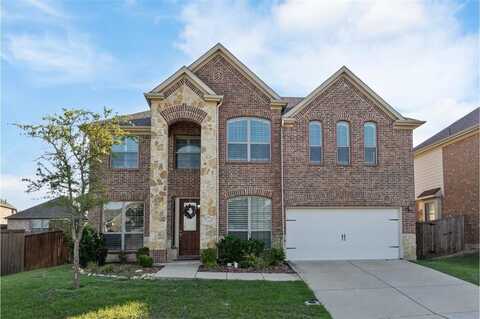 1104 Bentley Drive, Roanoke, TX 76262