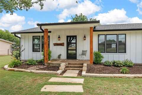 10025 Cedar Rock Parkway, Crawford, TX 76638