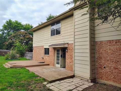 1207 Chapel Hill Drive, Mansfield, TX 76063