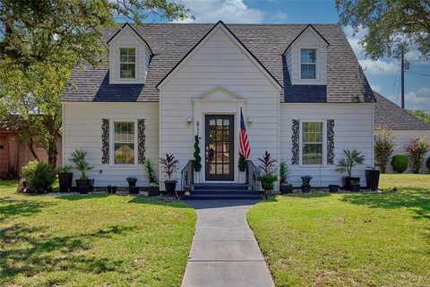 811 W Main Street, Olney, TX 76374