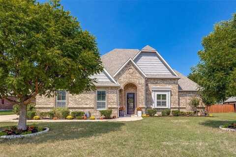 2605 Calgary Drive, Sherman, TX 75092