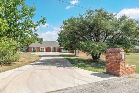 19 Spring Hollow, Brownwood, TX 76801