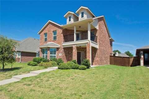 639 Austin Lane, Lavon, TX 75166