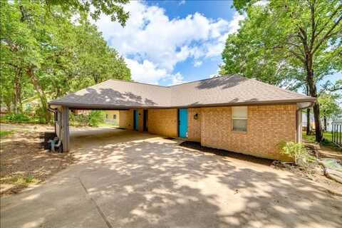 828 Oak Landing Circle, Kemp, TX 75143
