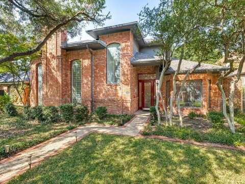 12539 Degas Lane, Dallas, TX 75230