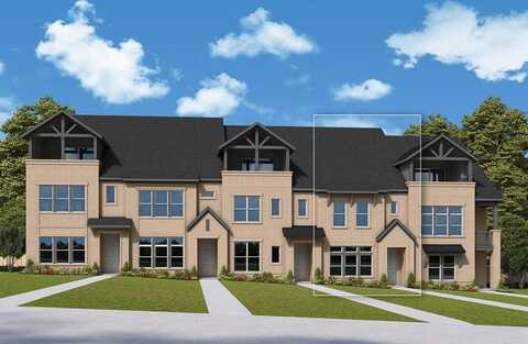 4843 Fuller Court, Irving, TX 75038