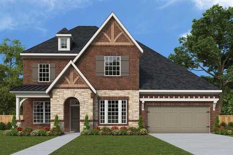 1800 Camelia Avenue, Northlake, TX 76226