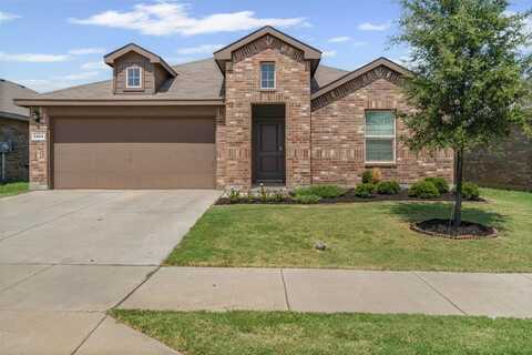 3404 Quiet Valley Road, Fort Worth, TX 76123