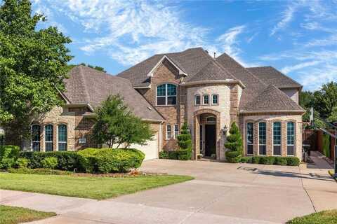 2603 Grant Drive, Sachse, TX 75048