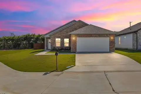 240 Marianne Circle, Sulphur Springs, TX 75482