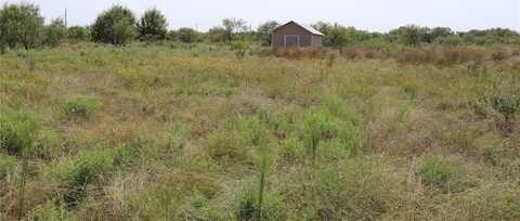 535 Brown Road, Henrietta, TX 76365