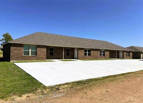 13001 Owen Lane, Thackerville, OK 73459