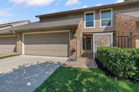 8439 Barnaby Street, Dallas, TX 75243