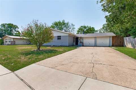 2804 Vassar Drive, Irving, TX 75062