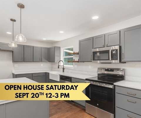 1024 Tower Street, Canton, TX 75103
