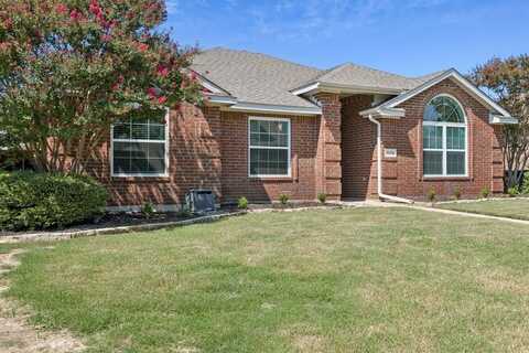 8109 Wharf Street, Frisco, TX 75035