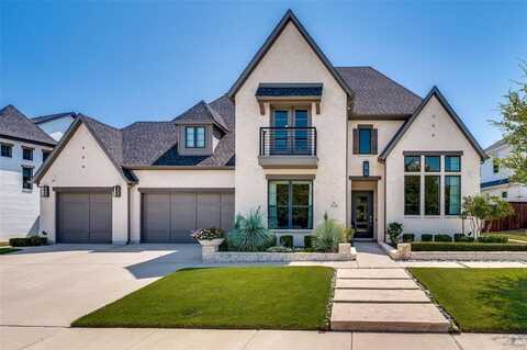 8138 Edgefield Court, Frisco, TX 75035