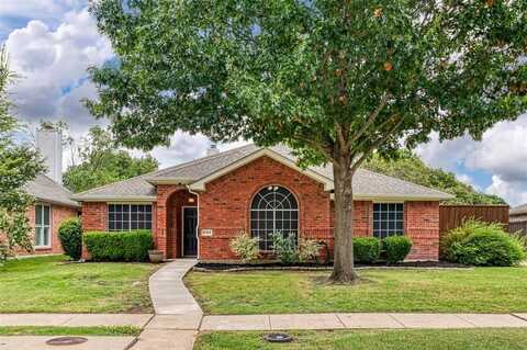 8104 Sebastian, Frisco, TX 75035