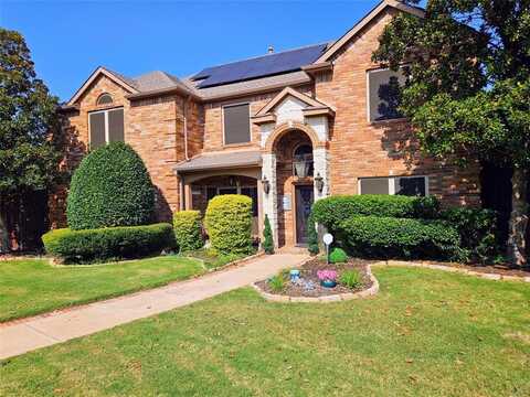 822 Bonnie Court, Murphy, TX 75094
