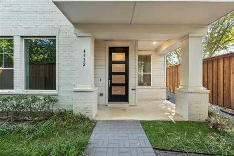 4932 Hidden Grove Drive, Fort Worth, TX 76114