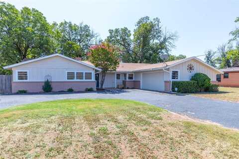683 Westwood Drive, Abilene, TX 79603