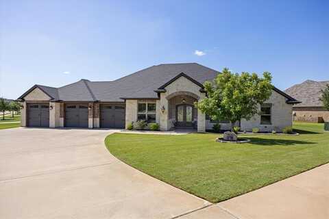 1112 Sunset Bay Drive, Granbury, TX 76048