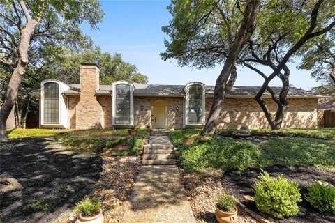 17202 Graystone Drive, Dallas, TX 75248