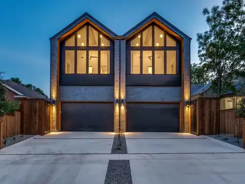 4517 Afton Street, Dallas, TX 75219