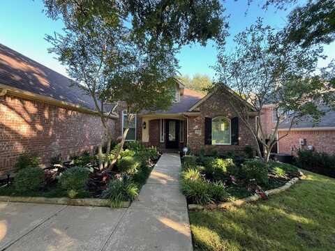 2328 Creek Ridge Drive, McKinney, TX 75072