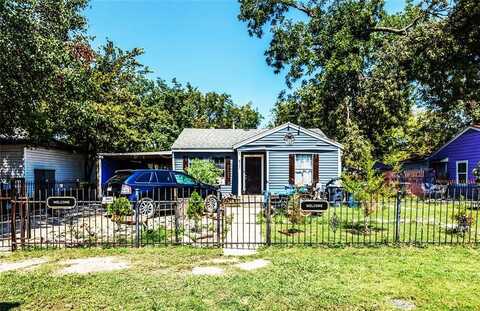 8745 Woodcastle Drive, Dallas, TX 75217