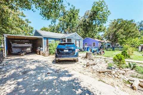 8745 Woodcastle Drive, Dallas, TX 75217