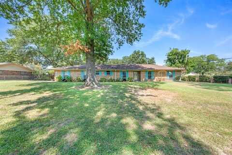 2628 Charity Road, Commerce, TX 75428