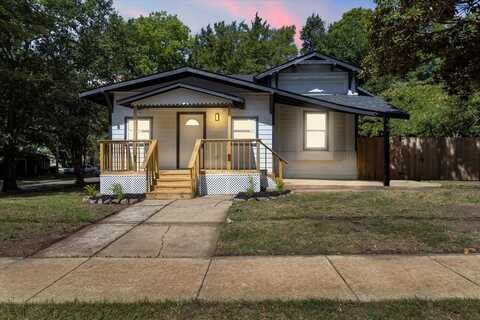 254 19th Street SE, Paris, TX 75460
