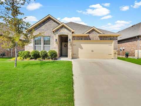 10925 Canyon Mine Drive, Aubrey, TX 76227