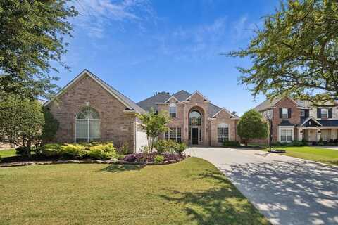 1377 Gladewater Drive, Frisco, TX 75033