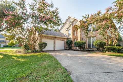 2402 Whispering Cove Circle, Garland, TX 75044