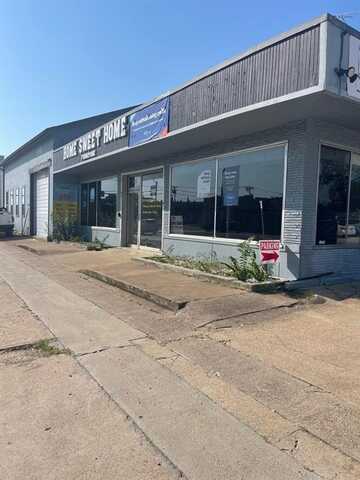 103 W Broad, Forney, TX 75126