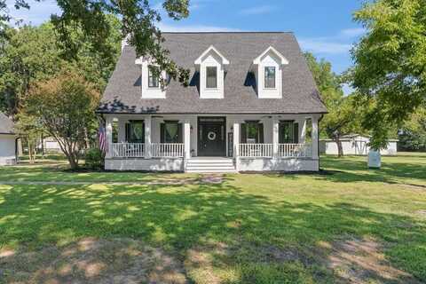 280 Robinson Road, Combine, TX 75159