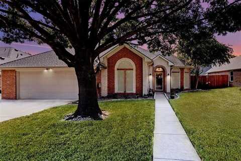 710 Mcmurry, Waxahachie, TX 75165