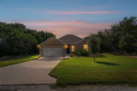 2711 San Gabriel Drive, Granbury, TX 76048
