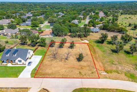 2201 Middlewood Circle, Granbury, TX 76049