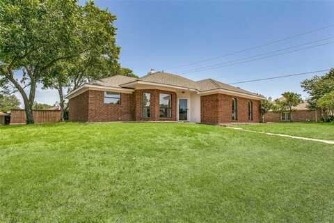 648 Coats Street, Coppell, TX 75019