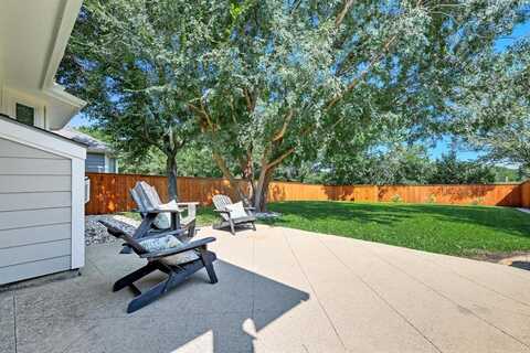 740 George Street, Lantana, TX 76226