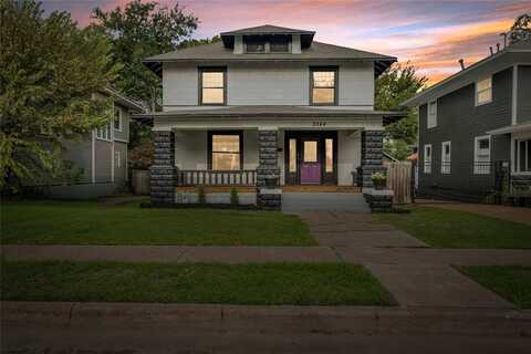 2244 Alston Avenue, Fort Worth, TX 76110