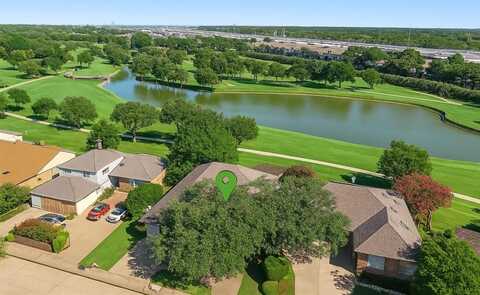 4027 Fairlakes Drive, Dallas, TX 75228