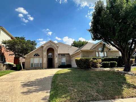 2506 Spring Hill Lane, Garland, TX 75044