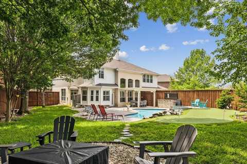 9786 Camino Real, Frisco, TX 75035