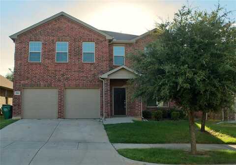 3804 Oceanview Drive, Denton, TX 76208