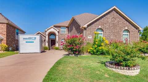 7311 Padilla, Grand Prairie, TX 75054